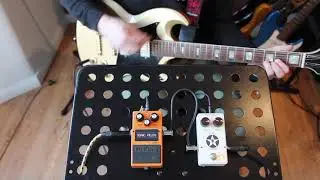 Sonic Fields - Sonic Ranger Trebleboost