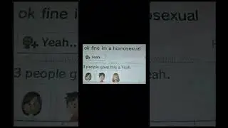 Yeah? #miiverse #tomodachilife #voiceover #meme #regularshow #mordecai