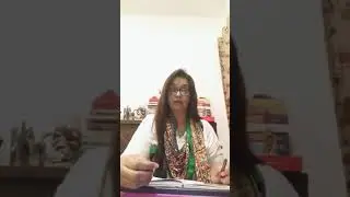 Chakra Part : 4 Heart Chakra (Anahath Chakra)