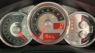 86 共通 BRZ 無くなる前に！ 前期 メーターパネル 交換 Indicator (インディケーター)車検対応！