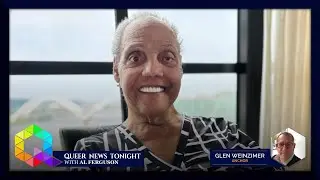 Transgender Stonewall Veteran Miss Major Hits The Road To Raise The Alarm About Trans Rights