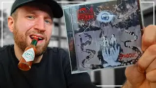 Heavy Metal Hot Takes