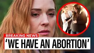Virgin River Season 4 Theories We NEED Answers To...This Can't Be True?!