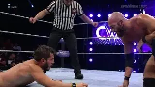 WWE Cruiserweight Classic & NXT (Post Show) 8-3-16