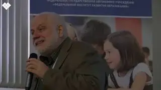 Digital environment and personalization tools. Prof. Alexei Semenov