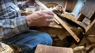 Traditional Kentucky Basketcraft #5