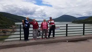 Viaje a Salinas Grandes JUJUY  Febrero 2022 PARTE 2
