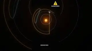 Mercury Magic: Decoding the Illusion of Restograde Motion☄️