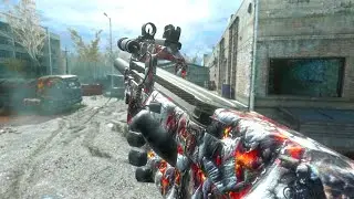 Modern Warfare Remastered on Steam in 2024...