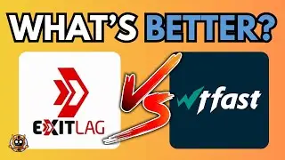 Exitlag против Wtfast &mdash; полное руководство (2025)