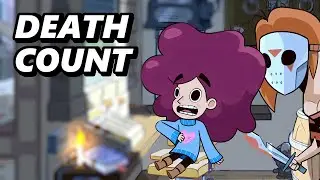 Lil' Guardsman Playthrough - Death Count | PS5