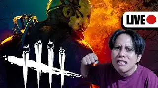 PERSIAPAN JADI PRO PLAYER | DEAD BY DAYLIGHT INDONESIA