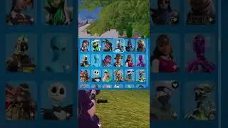 Fortnite DELETED This After 7 Years (Rarities)