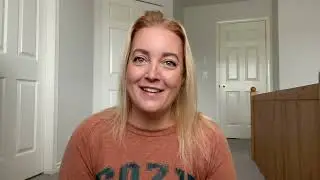 I'm back . . . in Canada