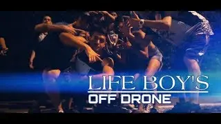Life Boy's - Off Drone [ FREE STEP ]