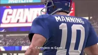 Madden 19 trailer