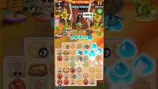 Best Fiends Level 5556 - 5560 Walkthrough | PuzzleChallenge ✔️