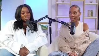 Ep.3 Truth About Postpartum Depression & Dream Chasing While Raising kids