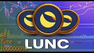 luna tera recovery possible 1000%  #TradeTiger #crypto #lunaterra #luna %