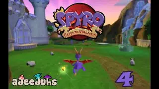 let's chat! new years tings | Spyro: Enter the Dragonfly 4