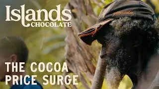 The Cocoa Price Surge: Insights from Islands Chocolate