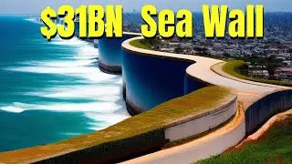 Top 10 biggest and Most Expensive Mega-projects in the USA |