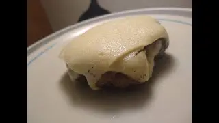 Berated Breakfast 4: Salt fiend shares secrets for success in breakfast burgers & physical fitness.