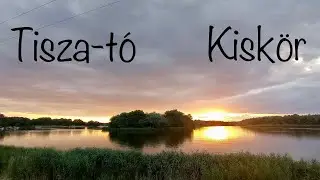 Tisza-tó kiskör