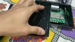 TPLink TL-MR100 300Mbps LTE Router