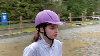 Sarah Grace Munoz, My Unicorn, Supervised Introductory Level Test A
