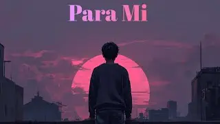Para mí #trap #romanticos #trapromântico 