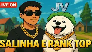 PRIMEIRA LIVE DO ANO,Jogando Salinha com Inscritos/DE VOLTA AO FOCO🔴FREE FIRE AO VIVO🔴JVZIN44 FF🔴#2k