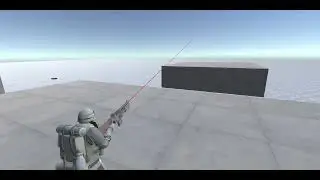 Extraction Zone: DEV-update (prototype): Added ragdolls, impact physics and entity spawners...