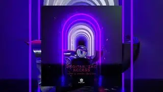 ZAC, Zagitar - H&uuml;hnerhaus (AMPISH Remix) [EKLEKTISCH]