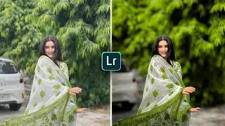 Lightroom Photo Editing Tricks | Before & After Results