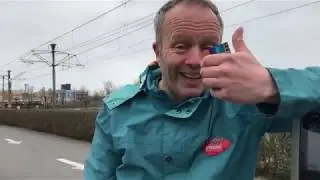 Plopsaland De Panne - seizoenrekrutering Freddy