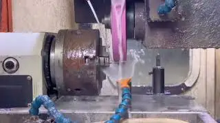 CNC Ejector Pin Machining Process | High Precision Mold Components Factory in China