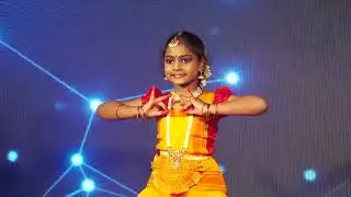 ✨Classical Dance Performance✨| Yoshva&rsquo;s Dance Studio | Pallavaram & Pammal #yoshvasdancestudio