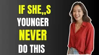 Younger Women Hate When Older Men Do THIS   7 Habits That Kill Attraction