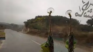 Soon Valley mountains New Video 2021/Amazing Video Pakistan travel