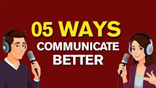 5 Simple Ways to Improve Your English Communication Skills | Speak Confidently Today