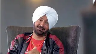 Malkit Singh on wearing a turban and offers from Bollywood | BATV MEETS Malkit Singh | Part 2