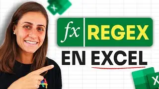 Funciones REGEX: permiten manipular texto usando expresiones regulares