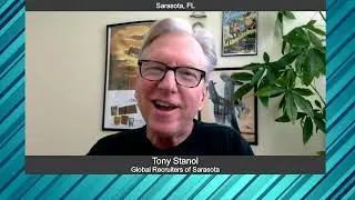 Digital Champions with Tony Stanol from Global Recruiters of Sarasota