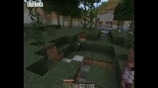Minecraft Русский Let's Play 72 серия [Железная Догрога]