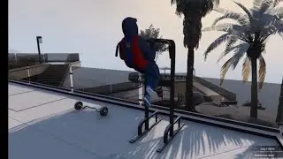 GTA online Fun&Survival