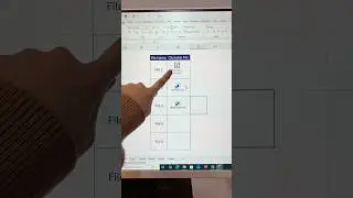 How to Add PDF and MS Word Files Inside an Excel File | Easy Trick #excelwalesir #exceltricks