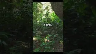 The Dancing Forest of Russia: Trees That Twist Like Serpents