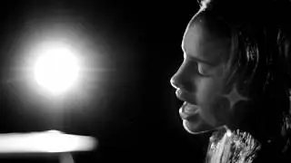 Solange Hilario - Trouble (Leona Lewis cover)