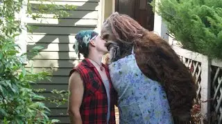 The Boondocks - Bear With Me (Offical Music Video)